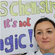 Docente di chimica impartisce lezioni private ad universitari e studenti di scuole superiori di II grado